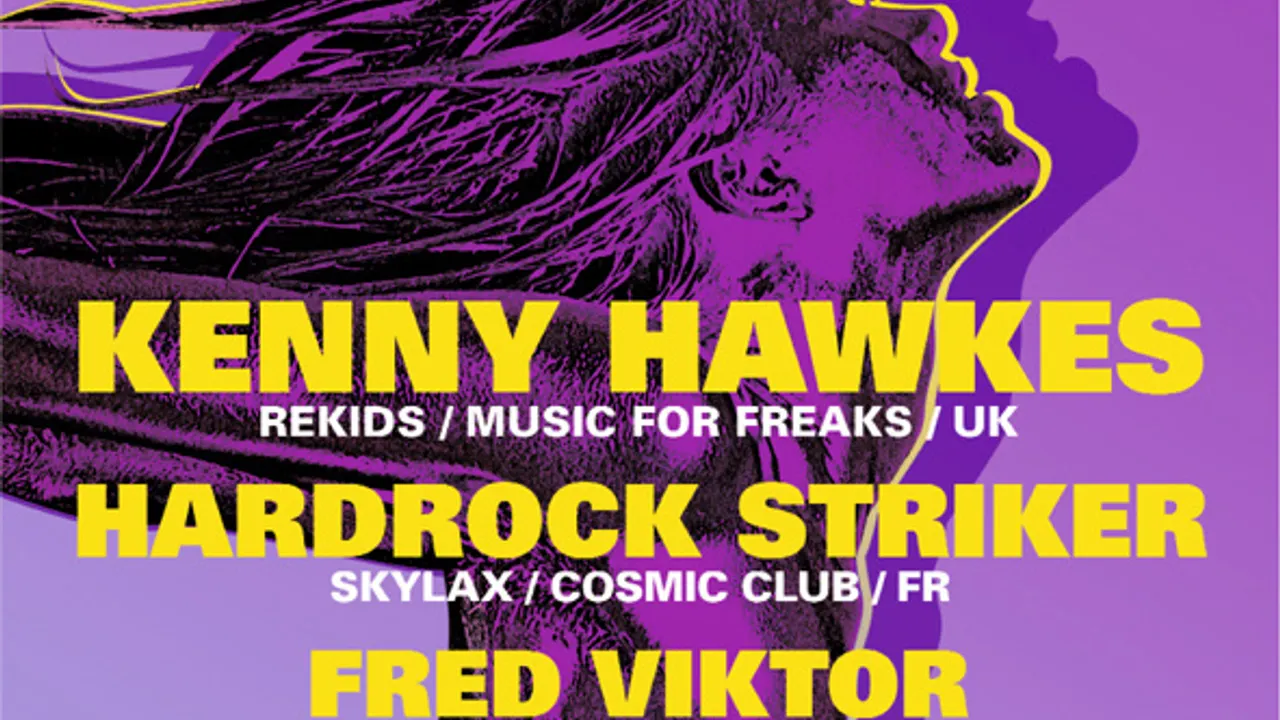 Cosmic Club