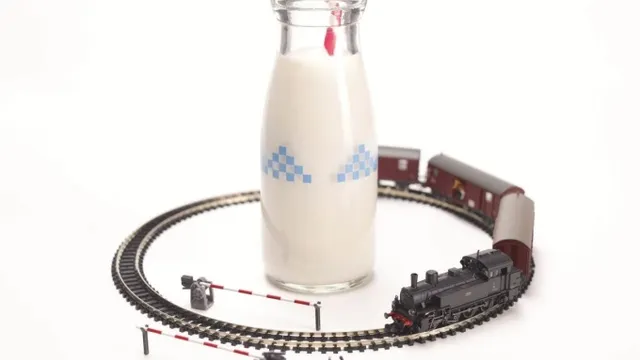 Au pays du Lait - La balade des Minimiams