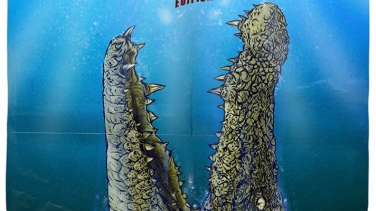 Les Nuits de l'Alligator