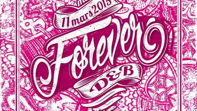 FOREVER
