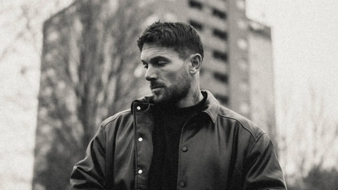 Franky Wah At Gate Club Paris