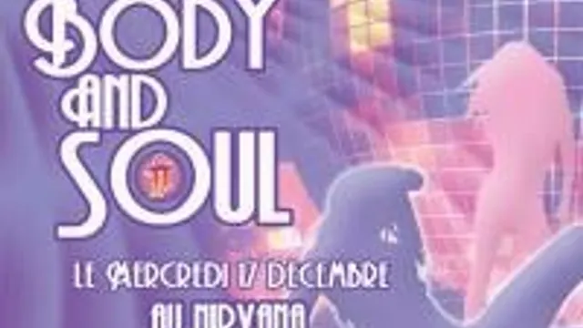 Body And Soul