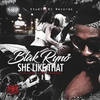 Blak Ryno