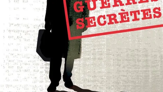 Guerres secrètes