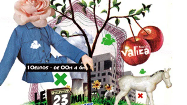 VALIZA TOOLS SPRING SESSIONS