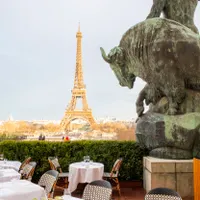 Le Café de l'Homme