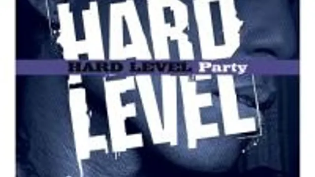 Hard Level Party By Hbk