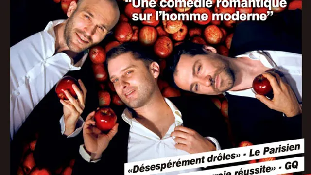 Desperate Housemen