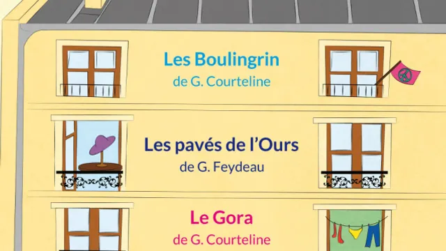 Quiproquo