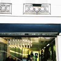 Bleu de Paname