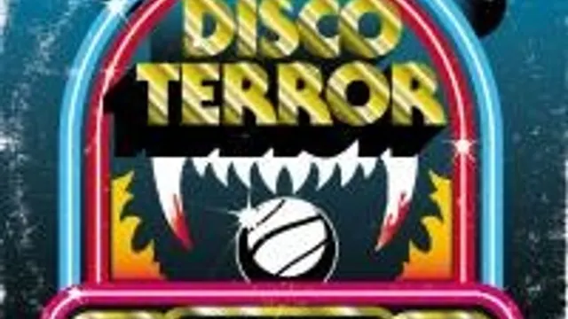 Disco Terror