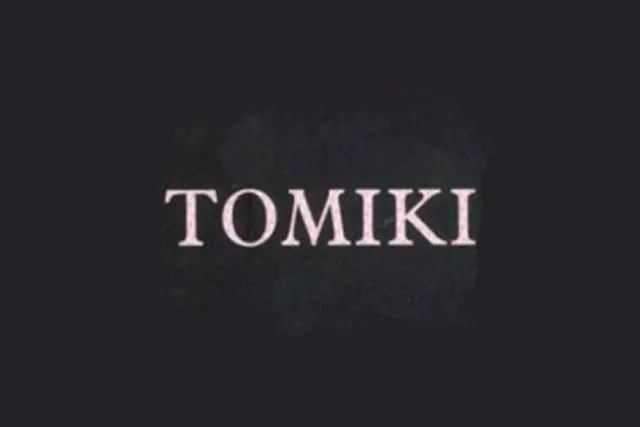 Tomiki
