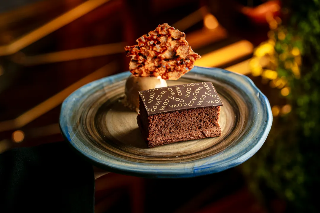 Coya Restaurant Bar Paris