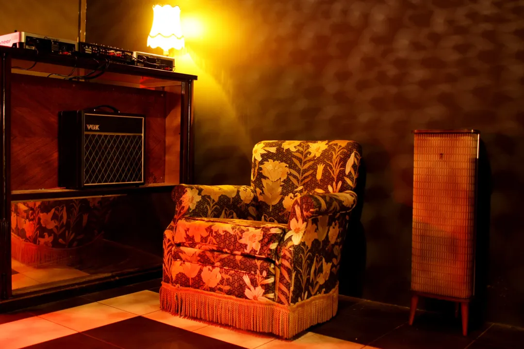Le Petit Club Club Bar Paris