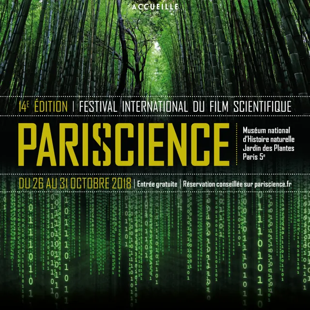 Pariscience F