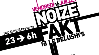 NOIZEFAKT