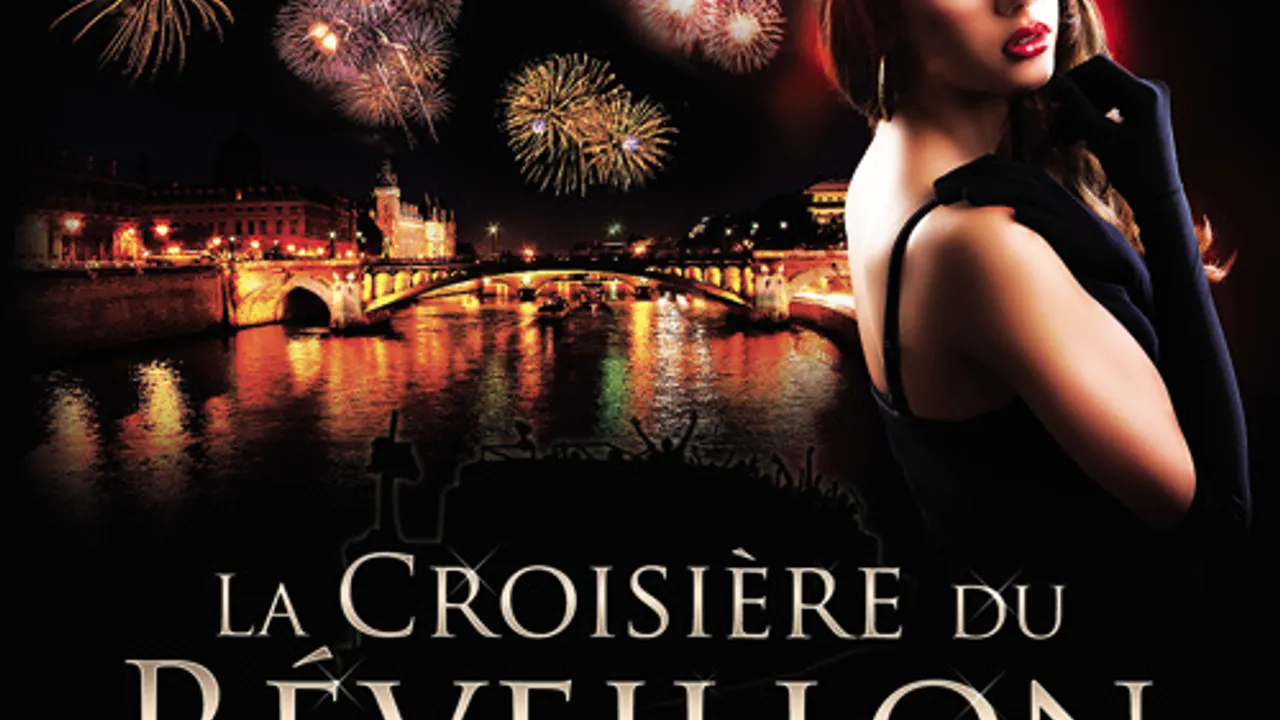 La croisière du réveillon 2013