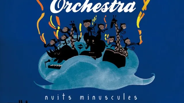 Bim Bam Orchestra et Opposite Afrobeat Band