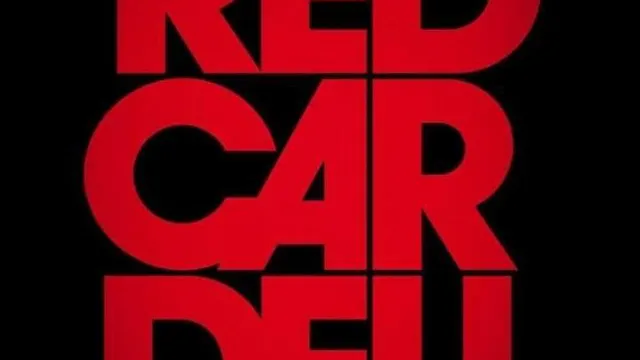 Red Cardell + dream catcher