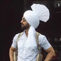 Diljit Dosanjh