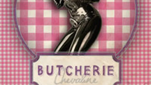 Butcherie Chevaline 09
