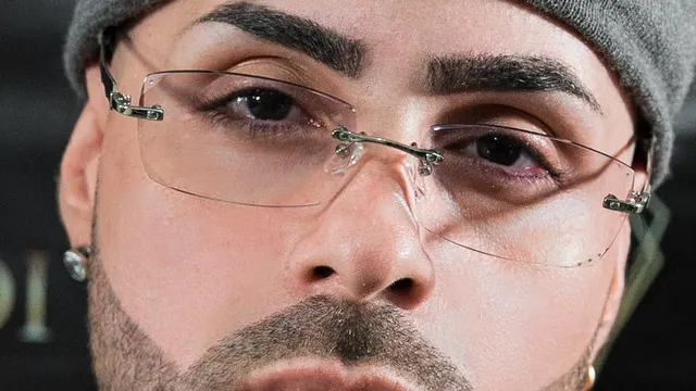 ORGANÏK : TIGERHEAD | DAVID LÖHLEIN | FREDERIC. | FUTURE.666