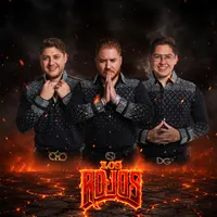 Los Rojos