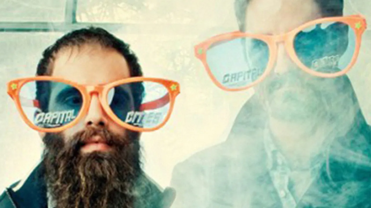 Capital Cities
