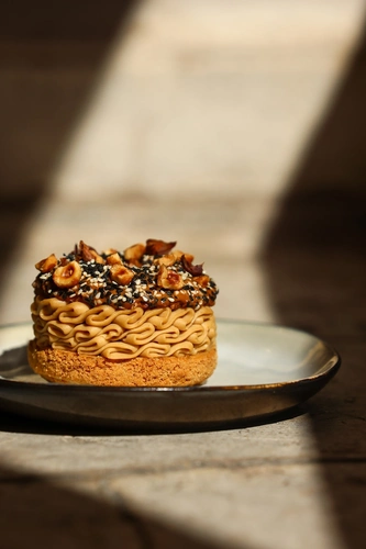 Les Petites Mains Restaurant Paris