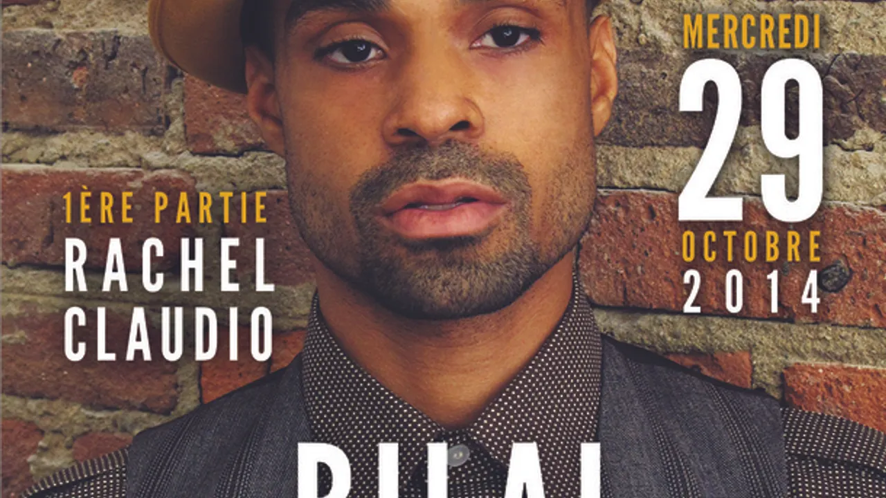 BILAL en concert