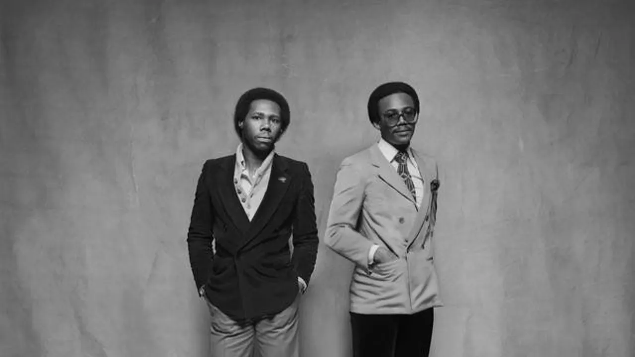 Nile Rodgers & Chic