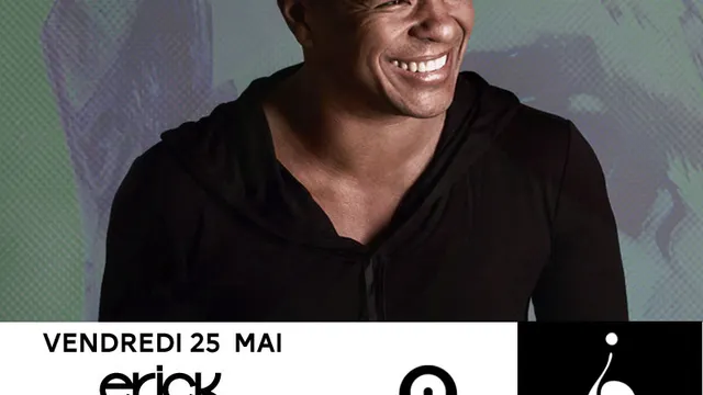 Faust x Sea Lounge présentent : Erick Morillo, Moxo