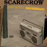 Scarecrow Blues Hip Hop