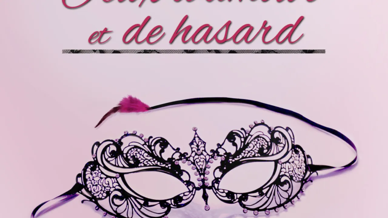 Jeux d'amour et de hasard