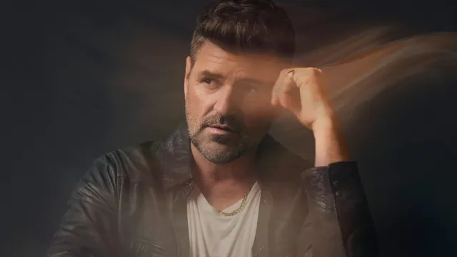 Marc Dupré