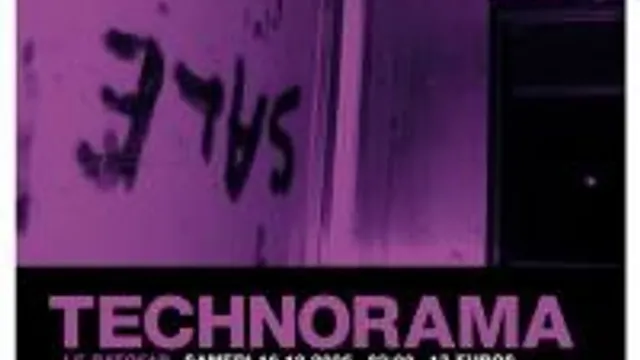 Technorama