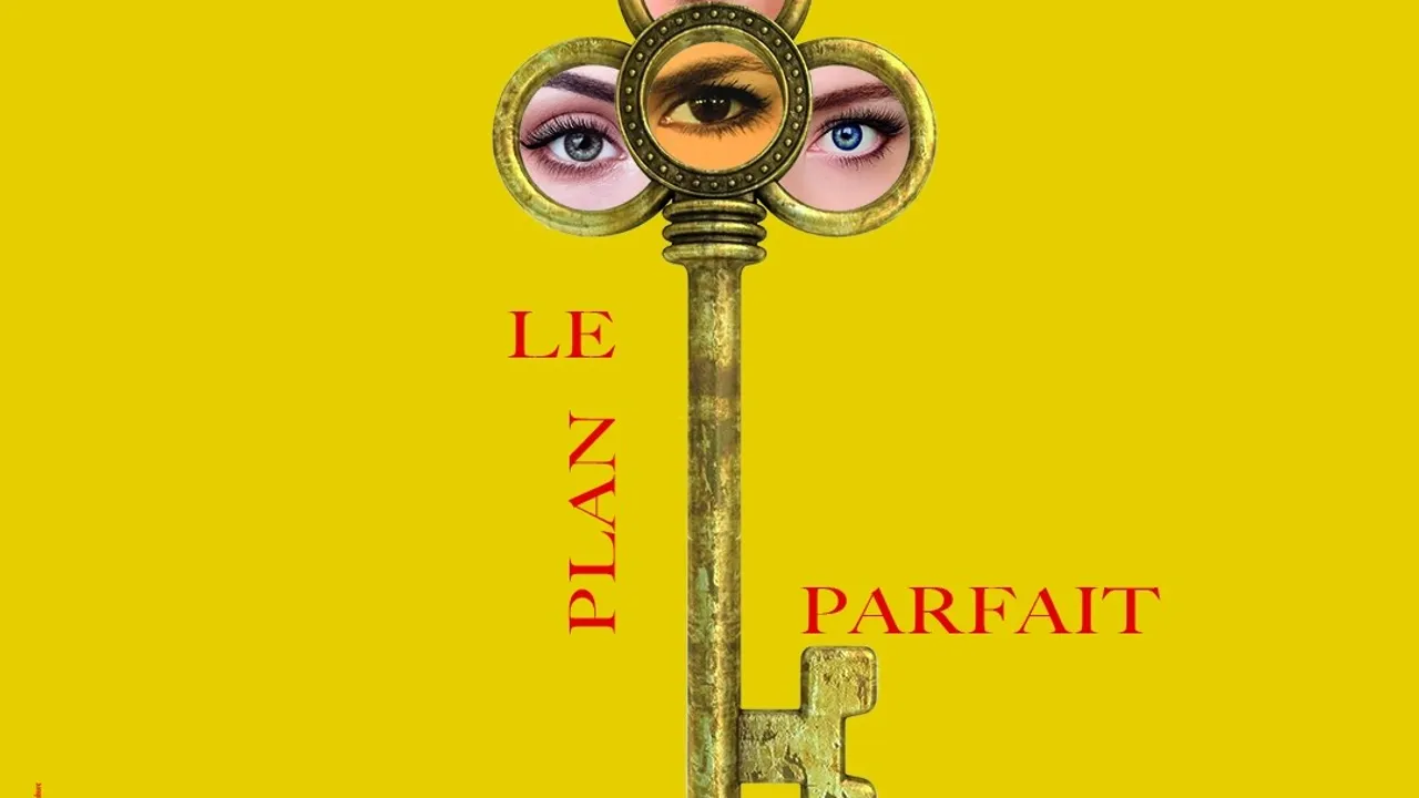 Trinidad dans « Le plan parfait »