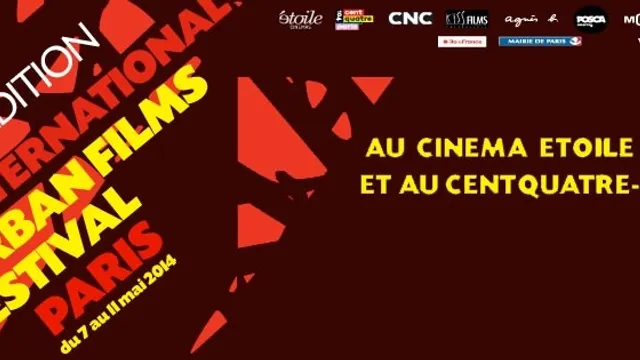 Urban Films Festival - 9e édition