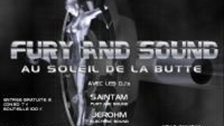 Fury And Sound