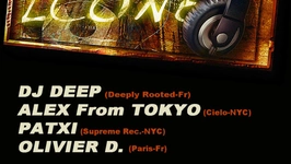 ICONE party #3