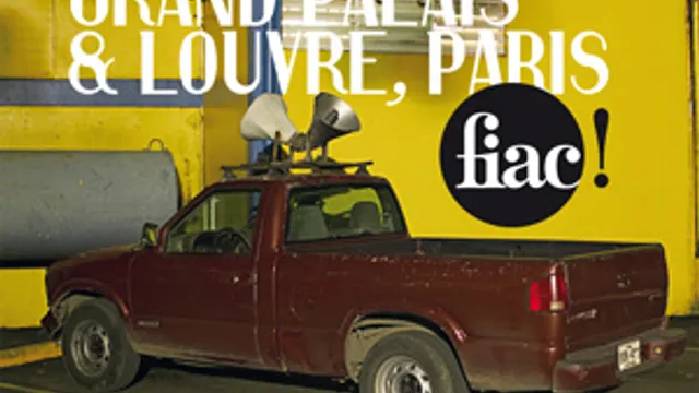 FIAC 2010