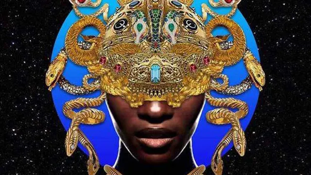 Hype Afrika – Future Afro Sounds
