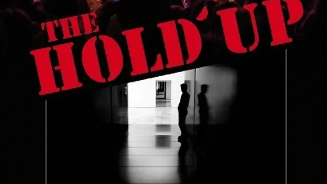 The Hold'Up & Skymobil