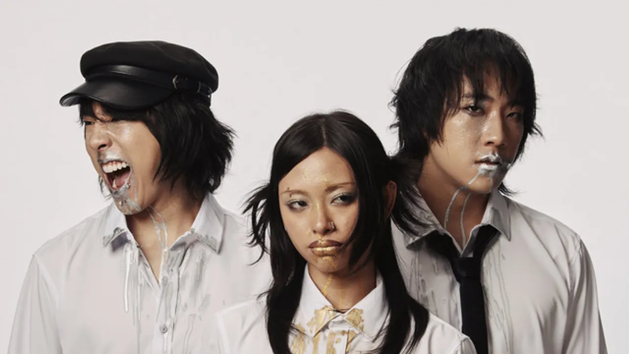 Chanpan presents « Autogratis North American Tour »