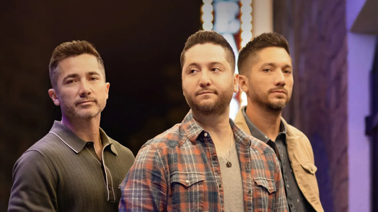 BOYCE AVENUE