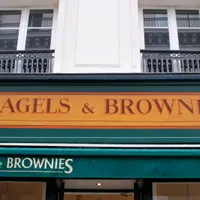Bagels & Brownies