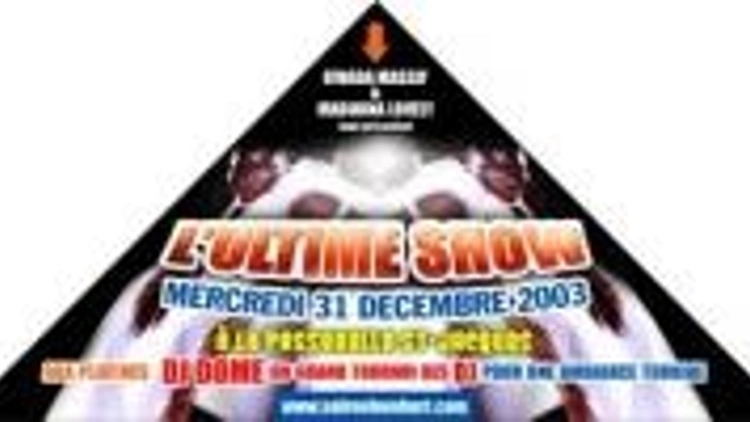 L'ultime Show