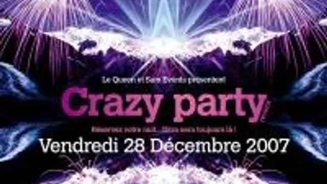 Crazy Party