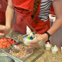 Yogurt Factory