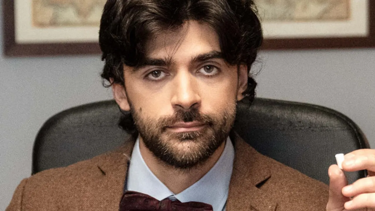 Carlo Amleto